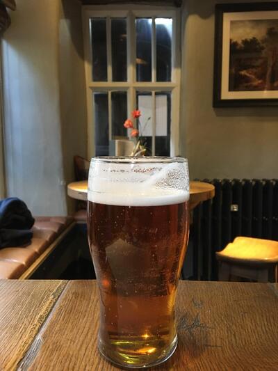 Queen's Head Hotel
