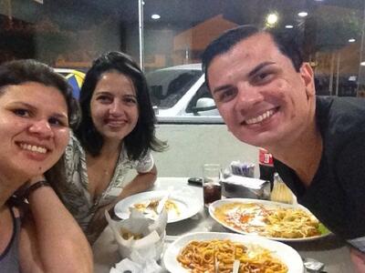 Restaurante Ponto Certo