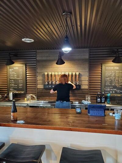 Black Bridge Brewery