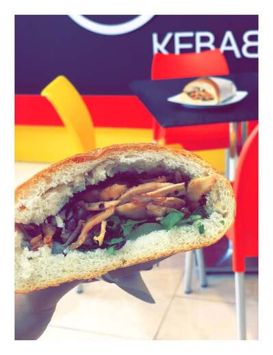 Nihoo Doner