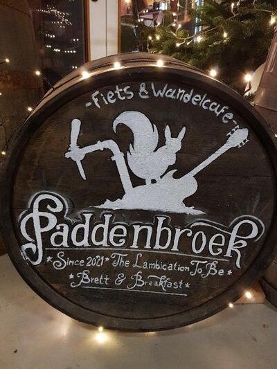Paddenbroek