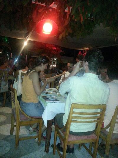Can Restaurant