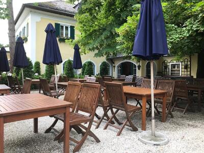Restaurant Friesacher
