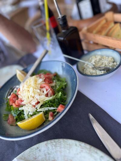Fidan Restaurant