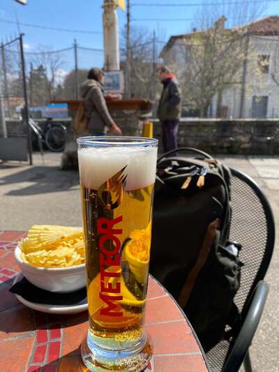 Bar tabaccheria Alla Tramvia di Marco Mattera