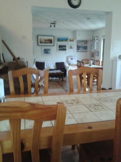 The Mill Trefin