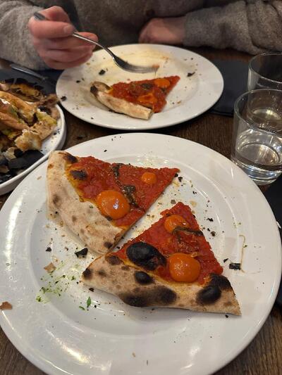 PizzaClub Gourmet - Castellanza