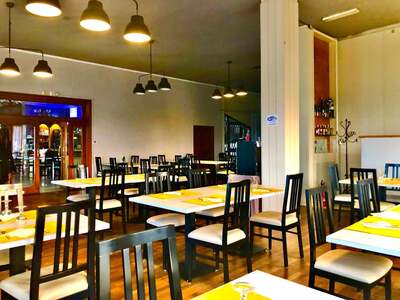 Ristorante Tiro a Volo Casalecchio