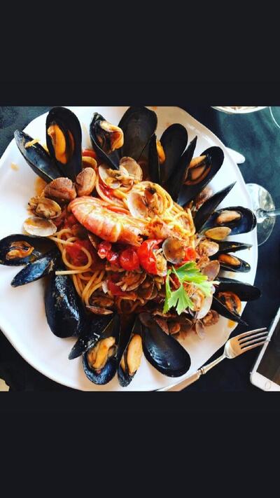 Ristorante Baia Del Re