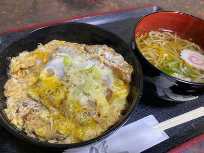 そば処 甲貴