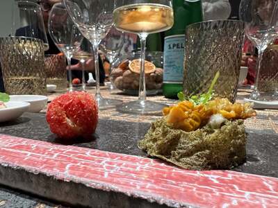 Ristorante Pepe Rosa