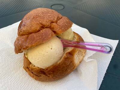 Gelateria Albachiara