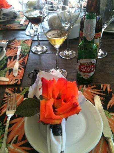 Restaurante O Convento