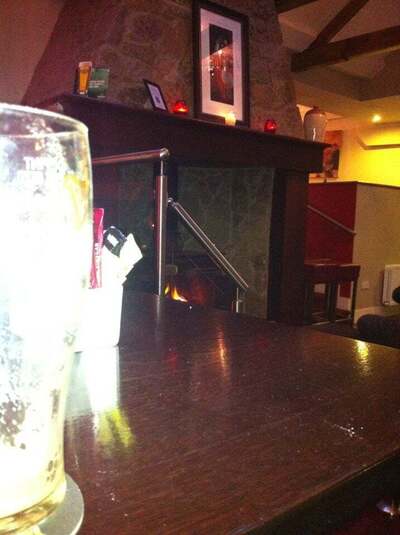 The Enniskerry Inn