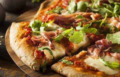 Pizzeria Primavera