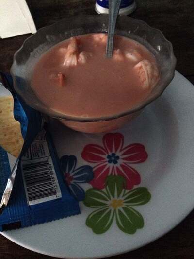 Coctelería Bazan