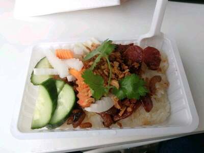 Mama Luu Vietnamese Streetfood