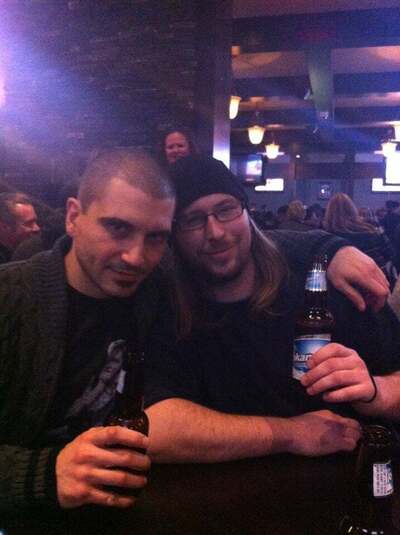 Partners bar and grill