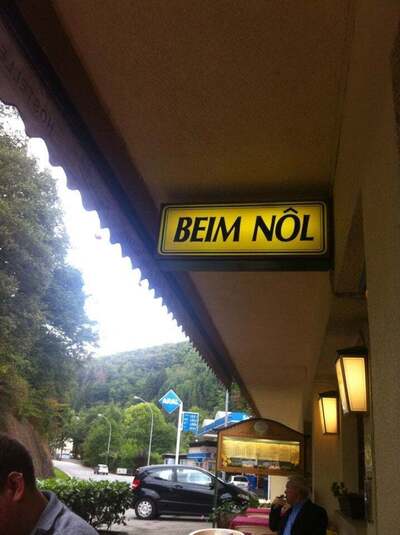 Beim Nôl