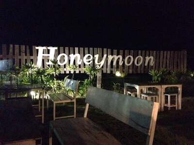 Honeymoon