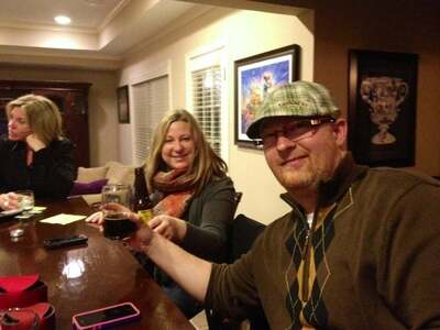 Purple Pig Pub