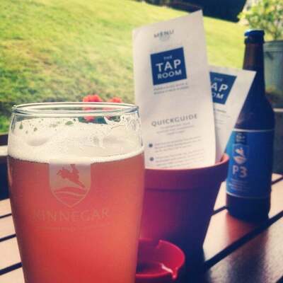 The Tap House