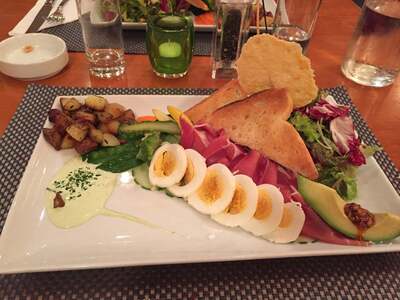 Pidalchef