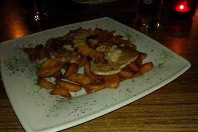 Caracas Cafe
