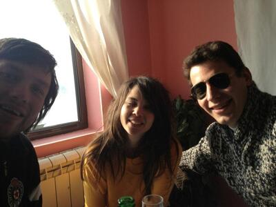 Riblji Restoran Drozd