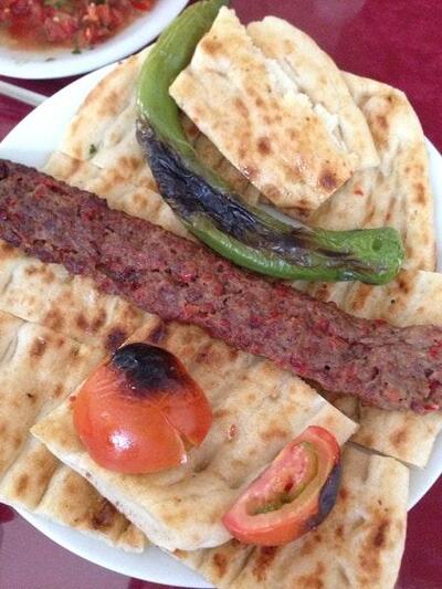 Dünya Lahmacun & Pizza