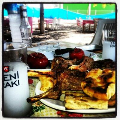 Seyfi'nin Yeri