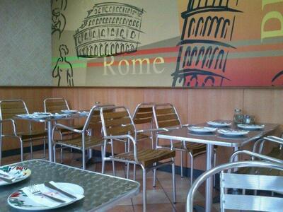 Pizza Company