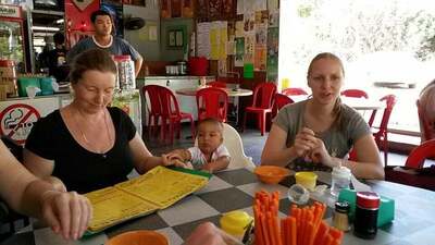 XiWang Seafood Restaurant