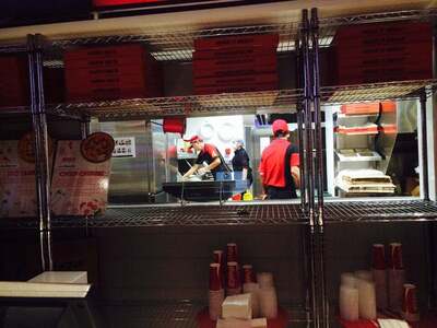 Pizza Hut