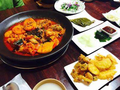불로장수