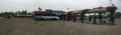 Food Village Plus