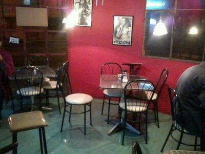 Di Angelo Express Pizza