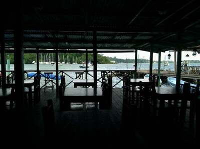 Rio Bravo Restaurante