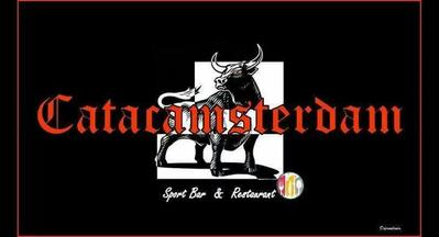 Catacamsterdam Restaurant Bar & Disco
