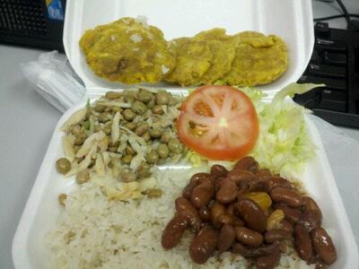 Pollos Picau