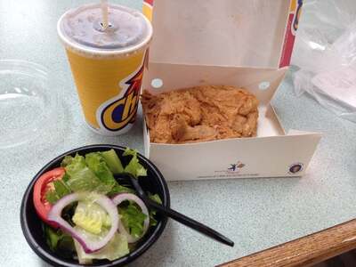 Church's Chicken