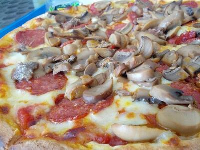 Fuegos Grill