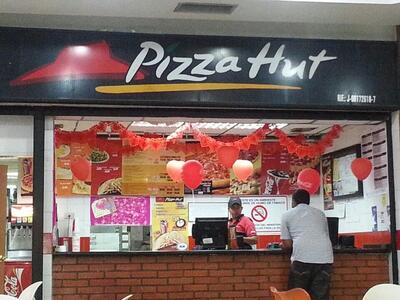 Pizza Hut