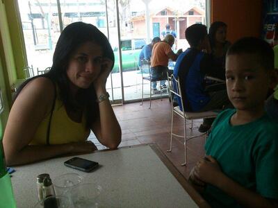 Pizza Amore