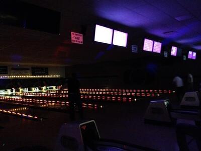 Ground Round Sports Grille