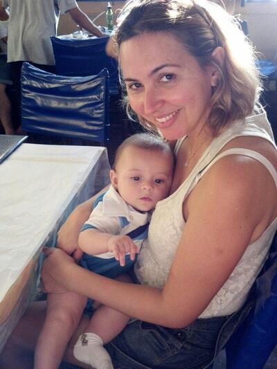 Restaurante Pôr Do Sol