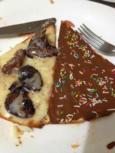 Du Cheff - Pizzaria Express