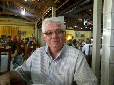 Restaurante Santa Mônica