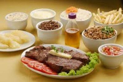 Restaurante Beira Rio