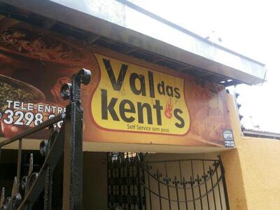 Val das kent´s foto